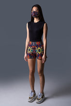 Load image into Gallery viewer, Digitally Printed Jersey Shorts
