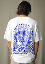 Load image into Gallery viewer, I Heart Wonderland Tee
