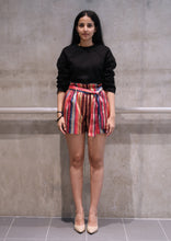 Load image into Gallery viewer, Crepe Silk Printed Shorts
