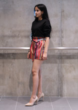 Load image into Gallery viewer, Crepe Silk Printed Shorts
