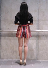 Load image into Gallery viewer, Crepe Silk Printed Shorts
