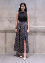 Load image into Gallery viewer, Ajrakh Maxi Skirt
