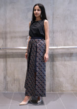 Load image into Gallery viewer, Ajrakh Maxi Skirt
