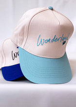 Load image into Gallery viewer, Letter Embroidered Cap
