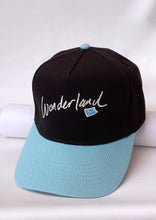 Load image into Gallery viewer, Letter Embroidered Cap
