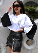 Load image into Gallery viewer, Heart Crop Top [Pre-order]
