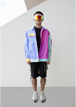 Load image into Gallery viewer, Sensory Denim Jacket
