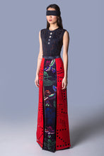 Load image into Gallery viewer, Swarovski Embellished Jersey Bodysuit
