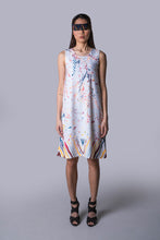 Load image into Gallery viewer, Juniper Print Shift Dress
