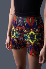 Load image into Gallery viewer, Digitally Printed Jersey Shorts
