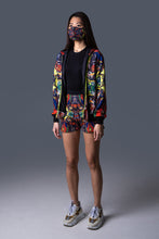 Load image into Gallery viewer, Abstract Yuan Bomber Jacket

